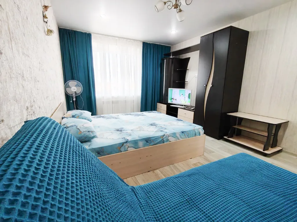 Уютная квартира у Ленты — аренда посуточно в Чебоксары