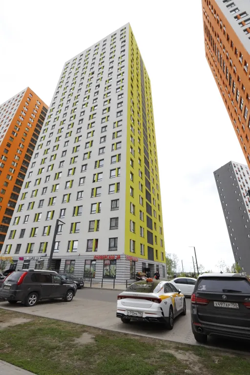 Квартира недалеко от метро Сходненская и аэропорта Шереметьево