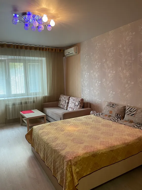 Квартира рядом со Смоленским Кремлем