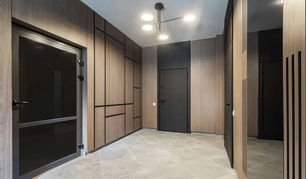 Квартира в Рыбной деревне