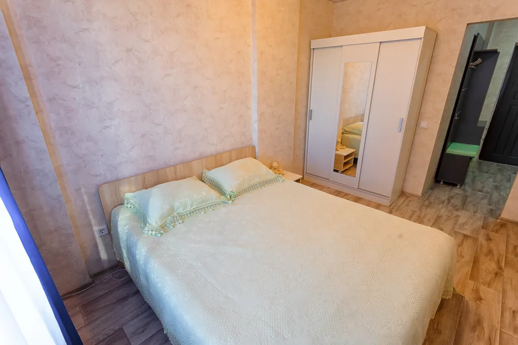 Квартира в ЖК Звездный