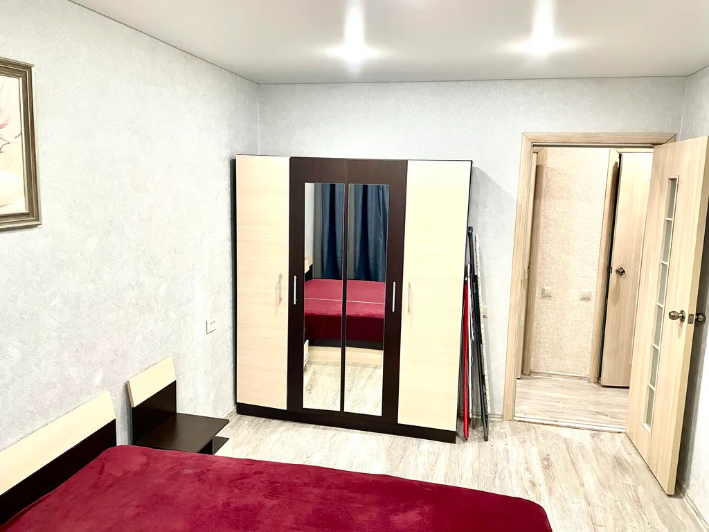 2-х комнатная квартира в центре