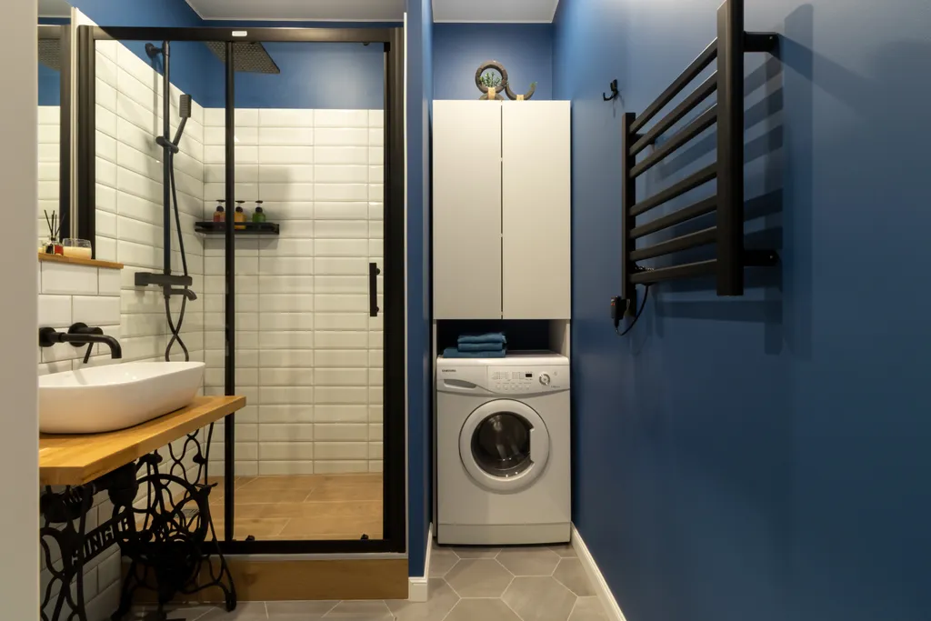 Квартира Апартаменты с отдельной спальней в стиле Бали — Калининград