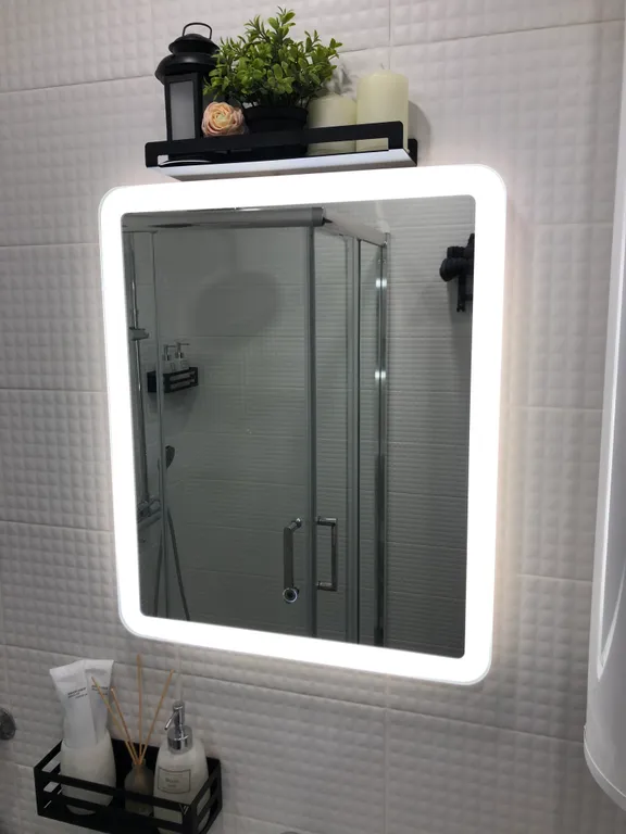 Уютная квартира-студия