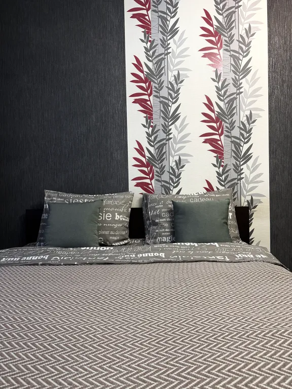 Комфортная квартира в центре