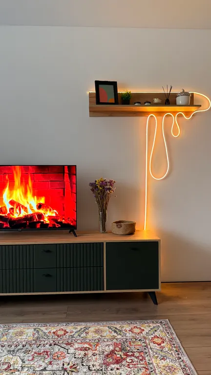 1-комнатная Квартира — аренда посуточно в Смоленск