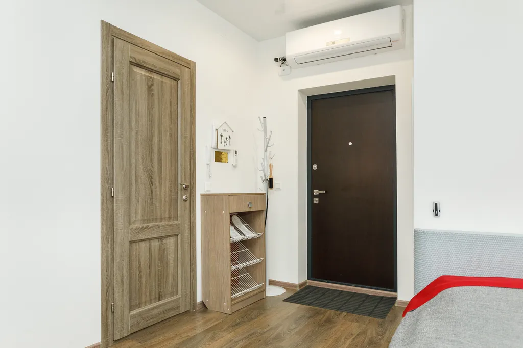 Квартира Квартира Radius central house семейный комфорт — Екатеринбург