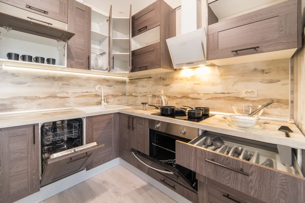 Квартира Квартира Anna’s Apartment — Санкт-Петербург
