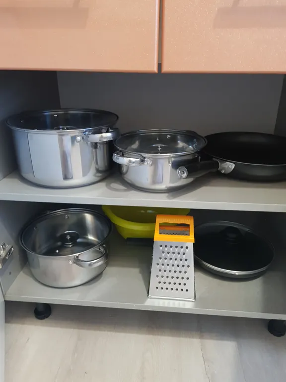 Однокомнатная квартира в центре города Нягань