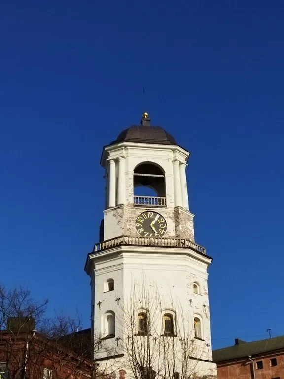 Уютная квартира в финском доме в центре