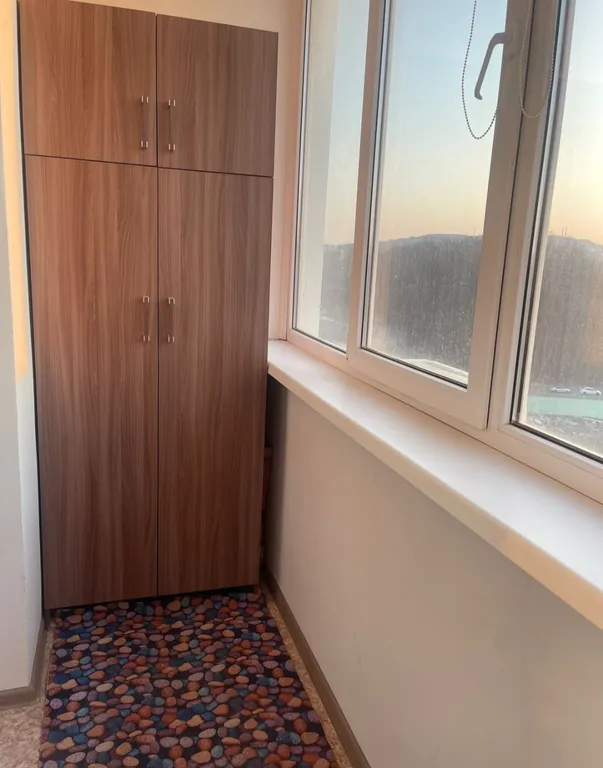 Уютная студия с видом на закаты и море