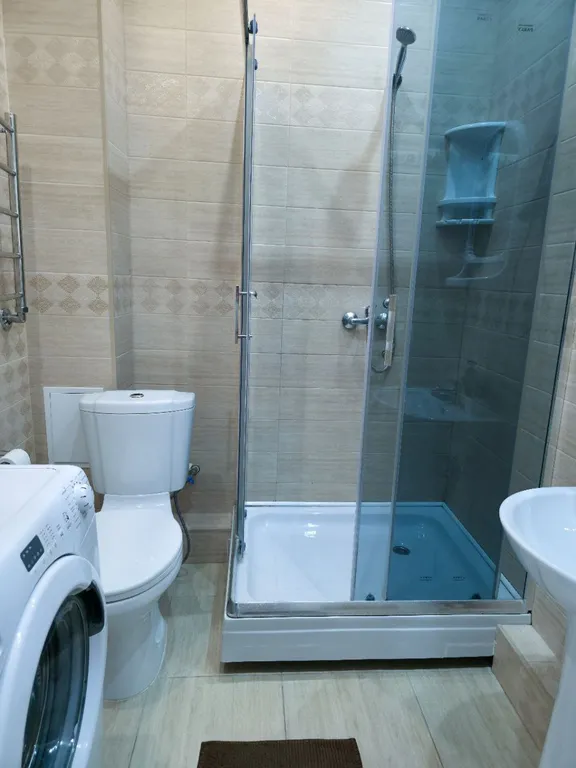 Миниатюрная студия в ЖК Сердце Каспия