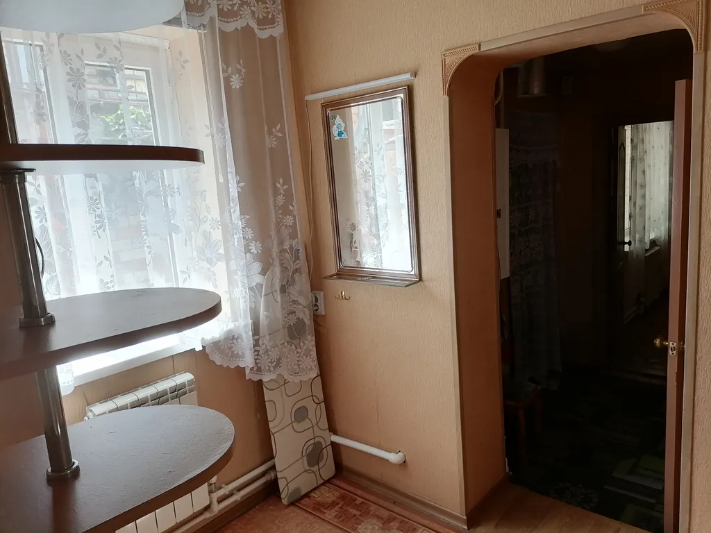 Коттедж Домик на Богданке — Ейск