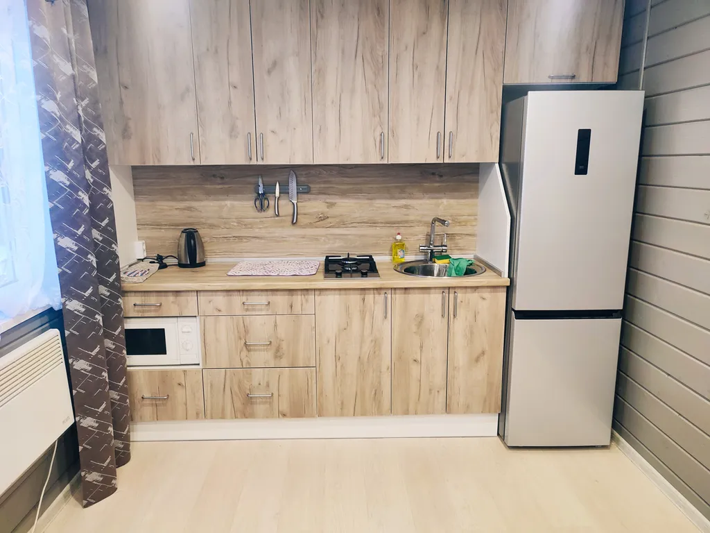 4-комнатный Дом