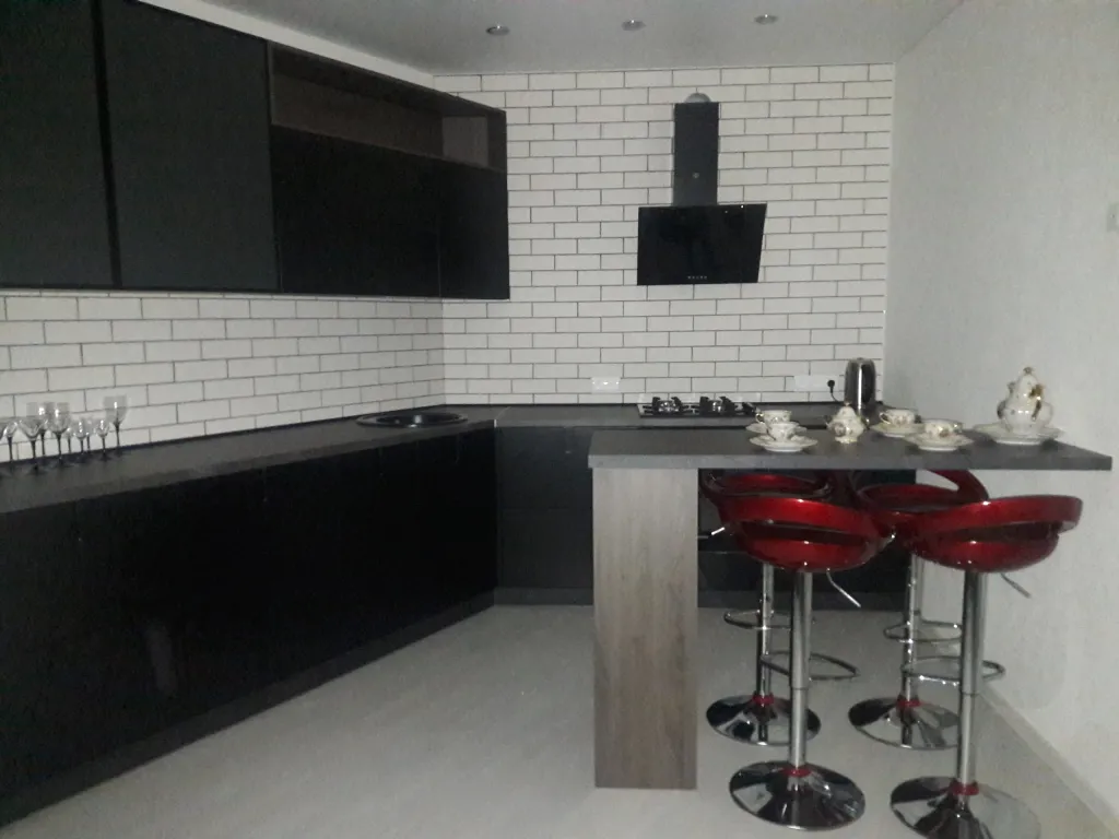 Квартира Квартира рядом с морем — Пионерский