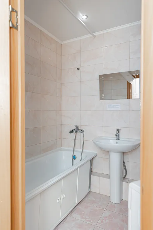 Уютная квартира в ЖК Созвездие