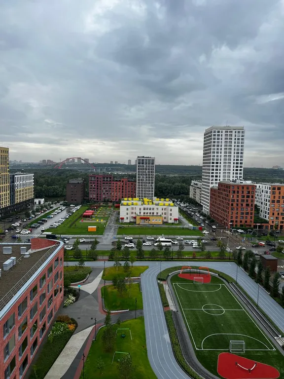 Квартира Квартира Семейный уют в лучшем ЖК на берегу реки Обь — Новосибирск