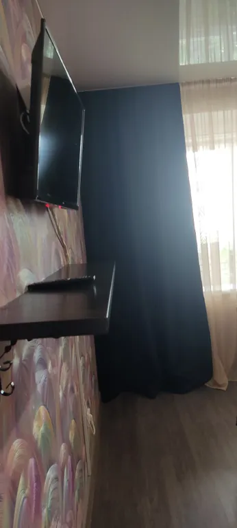 Квартира возле Ледового Дворца