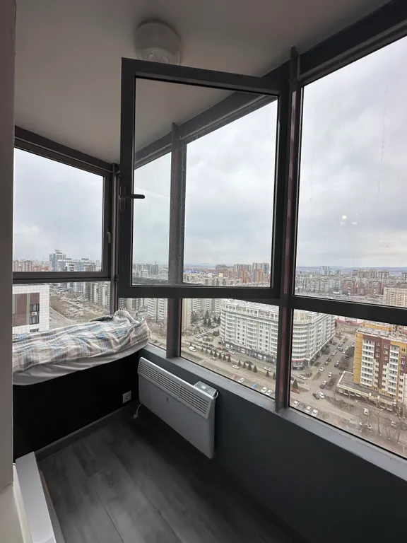 Уютная квартира для комфортного проживания