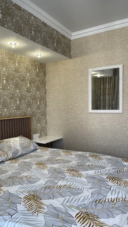 Шикарная квартира с джакузи в центре города