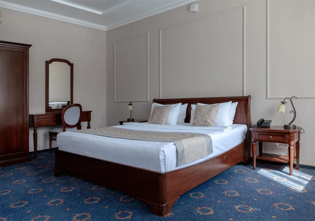 Квартира Комната — аренда посуточно в Новосибирск