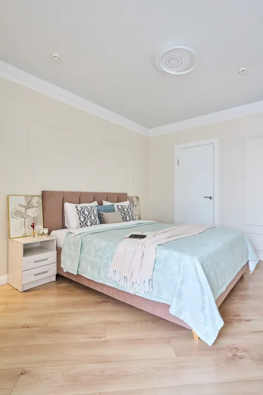 Элитная квартира в жк бизнес-класса белый ангел с видом на дон — аренда посуточно в Ростов-на-Дону