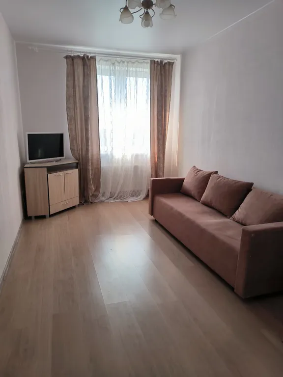 Квартира рядом со стадионом и видом на Кремль — аренда посуточно в Тобольск