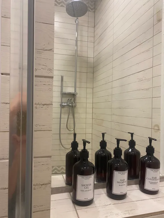 Уютная однокомнатная квартира рядом с аквапарком