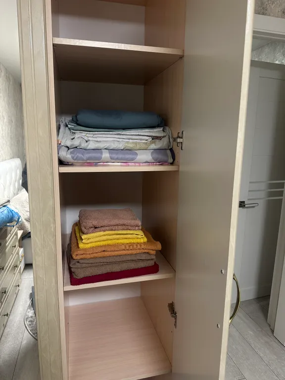 Квартира Уютная квартира в центре города — Тверь