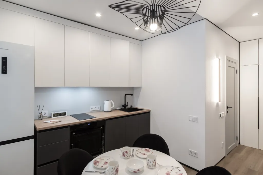 Квартира в самом центре города