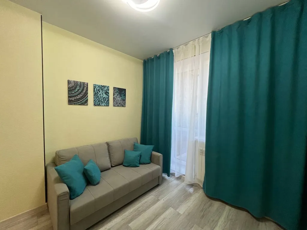 Уютная квартира в Монино