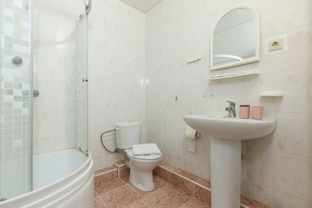 Квартира Комната — Адлер