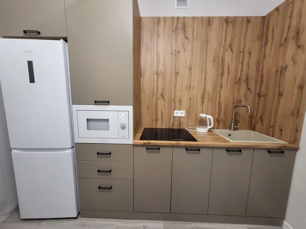 Квартира в ЖК Akbulak Premium вблизи Посольства США, РФ и Монголии