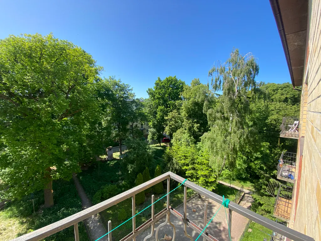 Апартаменты с хорошей локацией