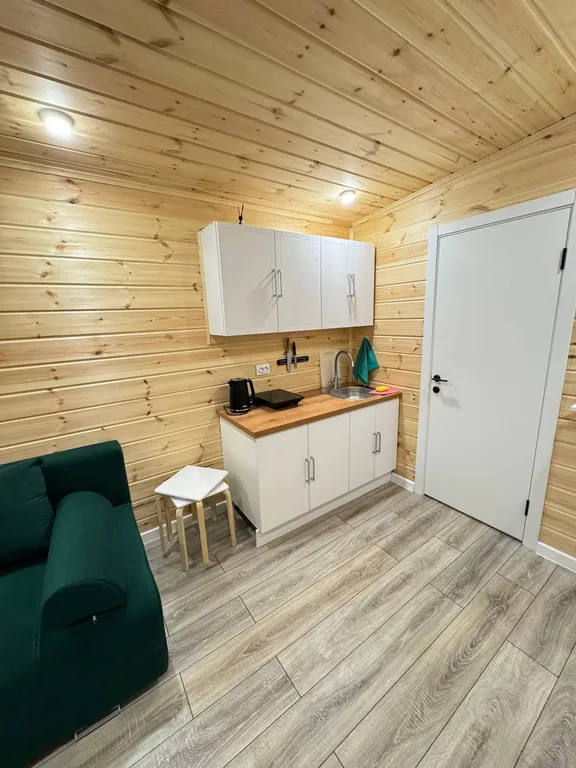 Уютный дом на берегу Волги. Баня включена в стоймость!