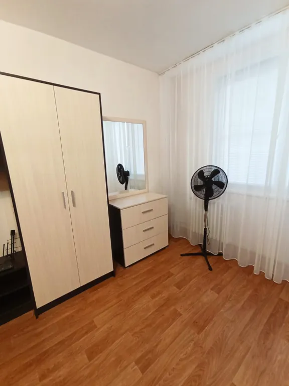 Уютная современная квартира недалеко от федеральной трассы