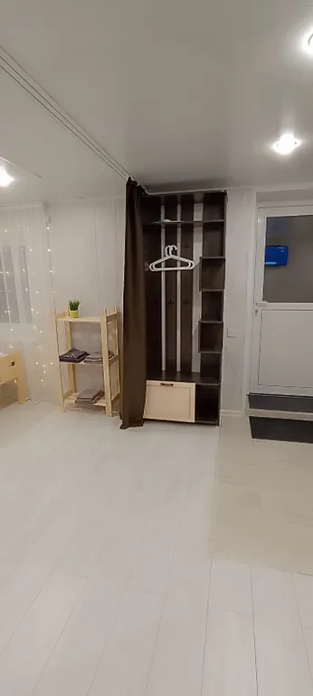 Дом с баней