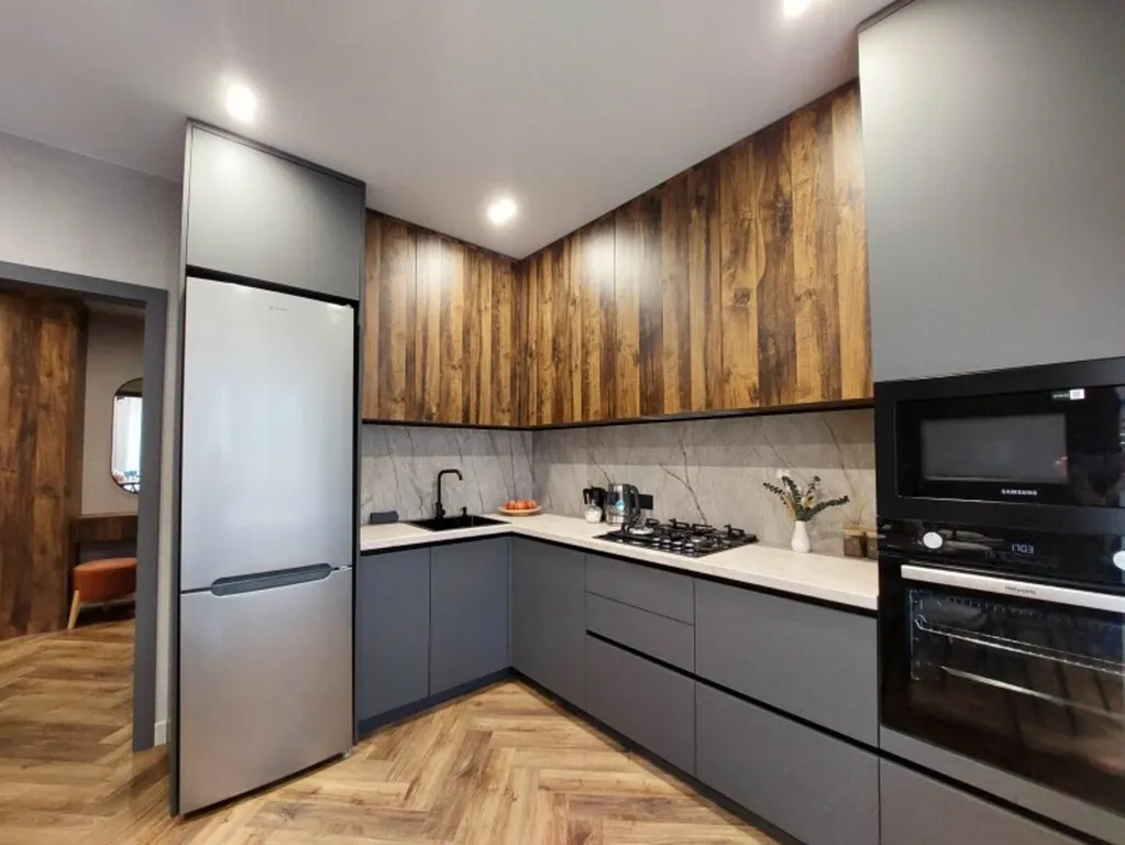 Квартира Dublin Home: стильные апартаменты в центре Казани — Казань