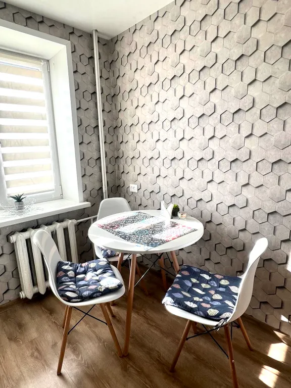 Апартаменты Шалом в центре города