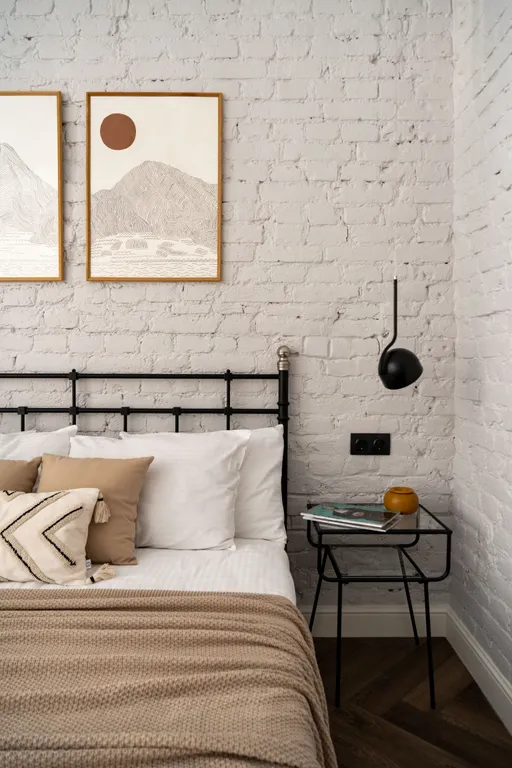 Квартира Роскошная квартира в сердце города — Санкт-Петербург