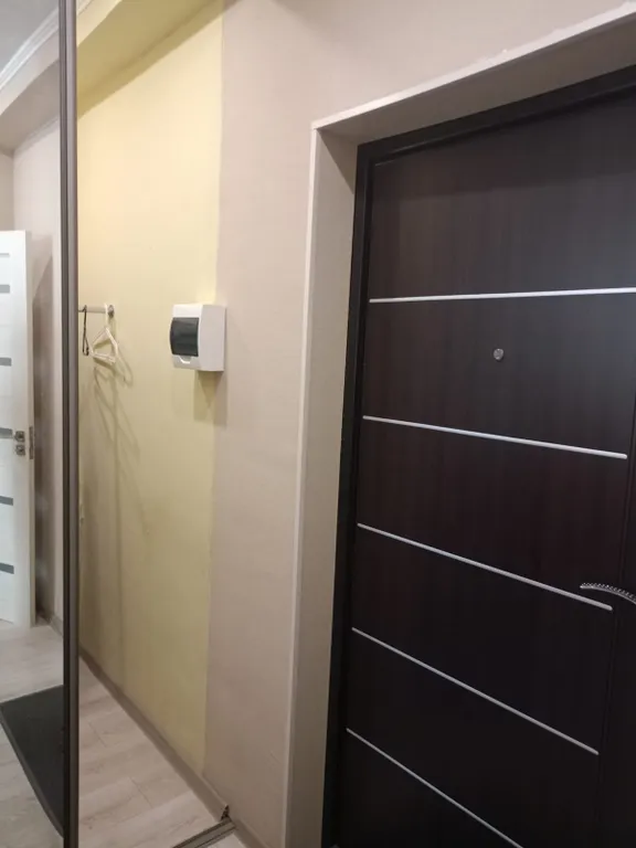 Квартира недалеко от моря