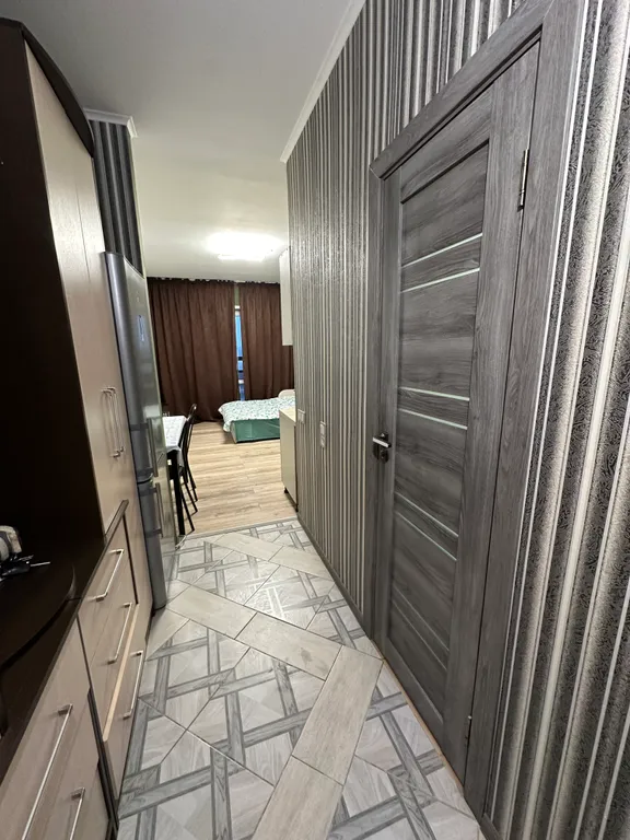 Квартира с видом на Волхов