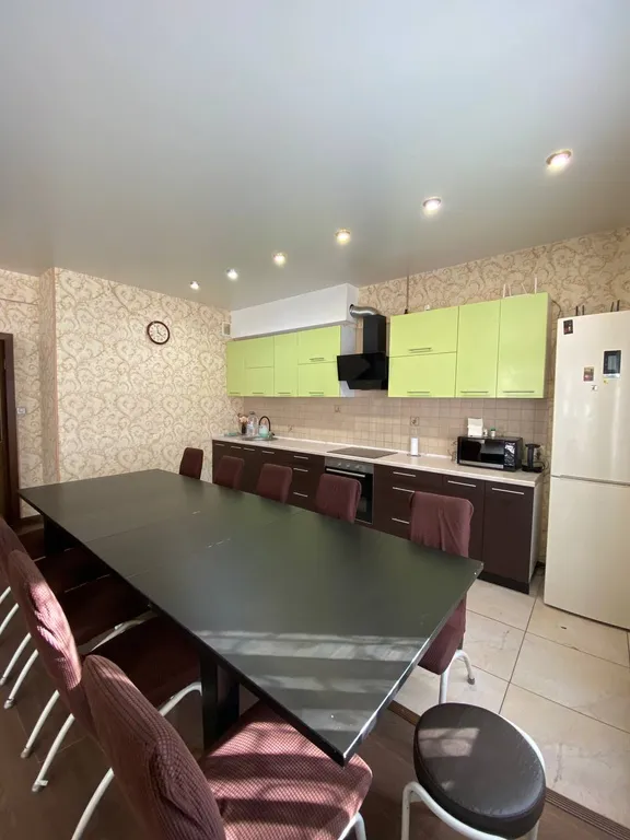 Лесной уголок