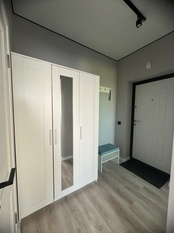 Квартира на Балтийском побережье