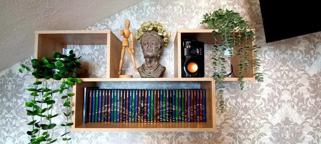 Дом с видом на море