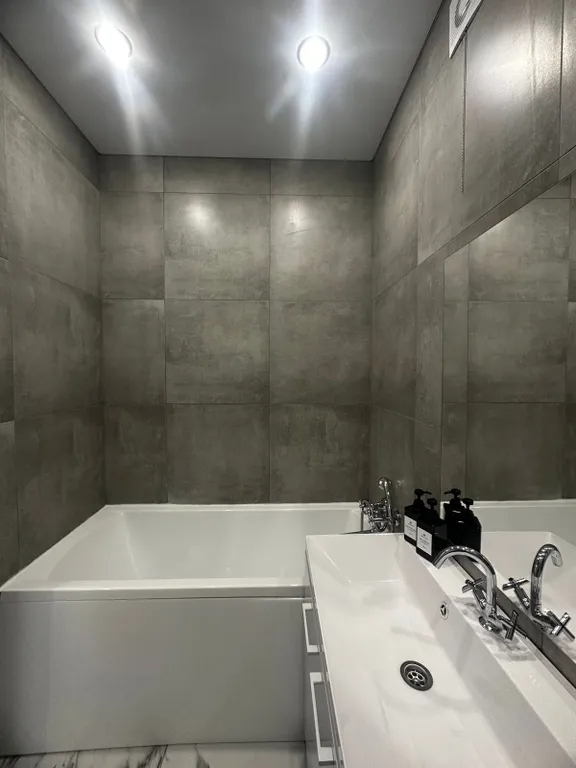 Уютная квартира в удобной локации