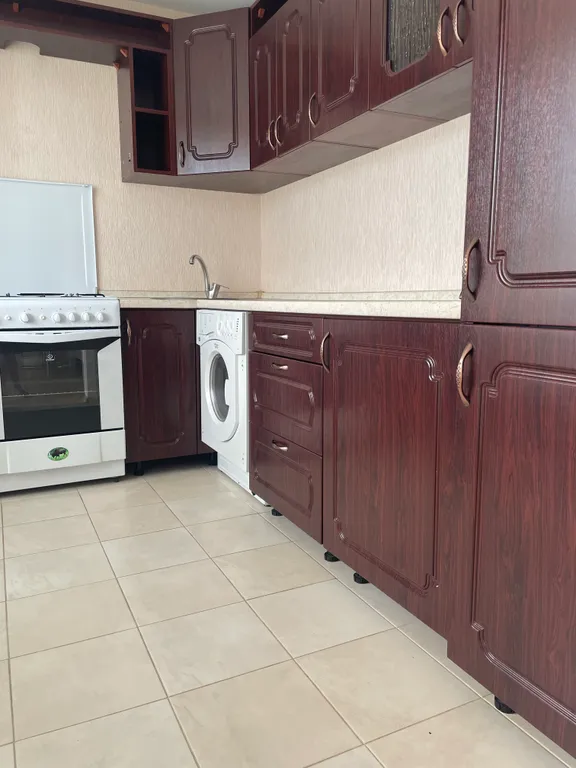 Квартира Уютная квартира вдали от городского шума — Светлогорск