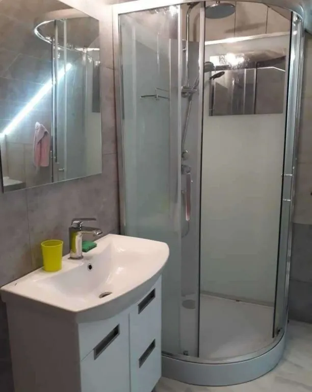 Коттедж у моря