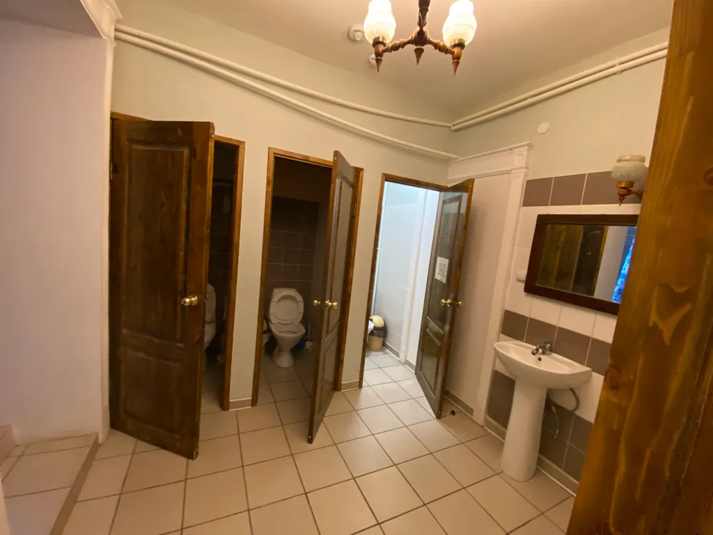 Ясен Пень - гостевой дом