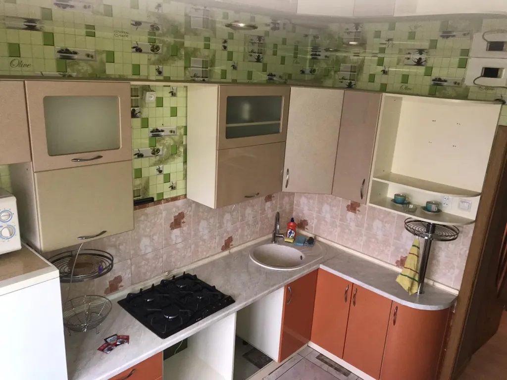 Уютная квартира рядом с Кремлем — аренда посуточно в Тула